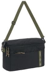 Lässig Casual Insulated Buggy Shopper Bag black