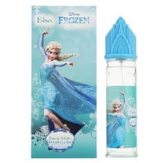 Disney Frozen Elsa - EDT 100 ml