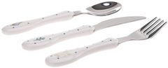 Lässig Cutlery 3pcs Garden Explorer