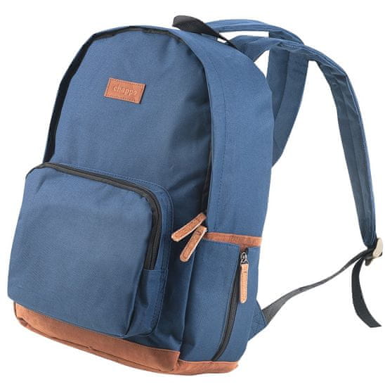 Batoh Classic Backpack Blue