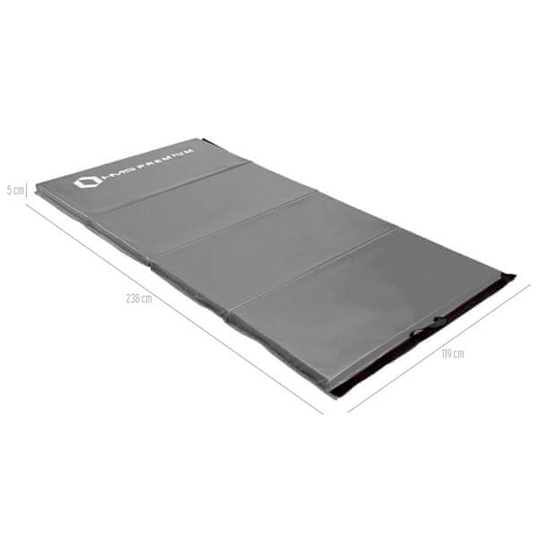 BCG Deluxe 4-Fold Mat