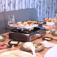 Livoo Raclette gril Livoo DOC258