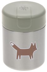 Lässig Food Jar Little Forest fox