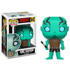 COOLKOUSKY Figurka POP Comics Hellboy Abe Sapien