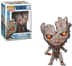 COOLKOUSKY Figurka POP God Of War Draugr