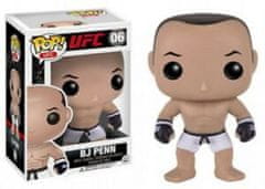 COOLKOUSKY Figurka POP BJ Penn