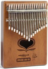 Veles-X Woodman Kalimba WKL1314