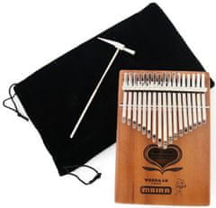 Veles-X Woodman Kalimba WKL1314