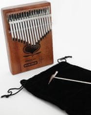 Veles-X Woodman Kalimba WKL1314