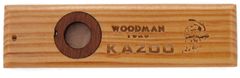 Veles-X Woodman Kazoo WKZA