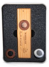 Veles-X Woodman Kazoo WKZA