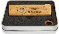 Veles-X Woodman Kazoo WKZA