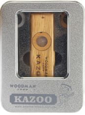 Veles-X Woodman Kazoo WKZA