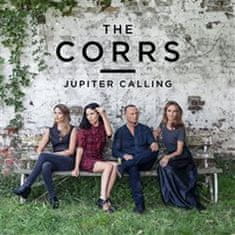 The Corrs: Jupiter Calling