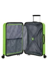 American Tourister AT Kufr Airconic Spinner 67/26 Acid Green