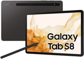 Samsung galaxy tab s8 5g