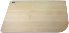 Blanco krájecí deska Delta II SILGR. příslušenství bukové dřevo dřevo 232 841 - Blanco