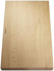 Blanco krájecí deska DALAGO 420x250 příslušenství bukové dřevo dřevo 232 817 - Blanco