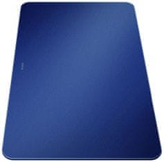 Blanco krájecí deska modrá ANDANO XL 495x280 příslušenství - modré tvrzené sklo 232 846 - Blanco