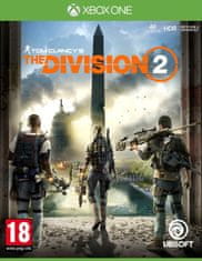 Tom Clancys The Division 2 (XOne)