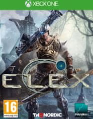 ELEX (XOne)