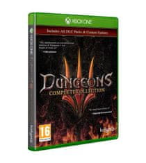 Dungeons 3 Complete Collection (XOne)