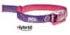 Petzl Čelovka Petzl Tikkid pink