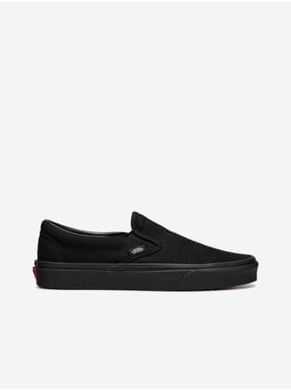 Vans Černé slip on tenisky VANS Classic