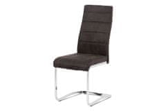 ATAN Jídelní židle DCH-451 GREY3
