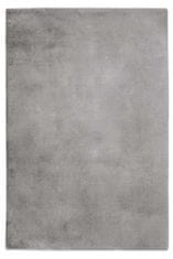 Obsession Kusový koberec My Cha Cha 535 Silver Rozměr koberce: 120 x 170 cm
