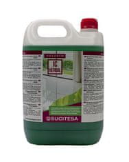 Sucitesa Aquagen IC Herbal - na mytí podlah 5 l