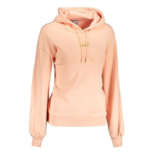 Puma Dámská mikina , Dámská mikina | 848211-27 | L