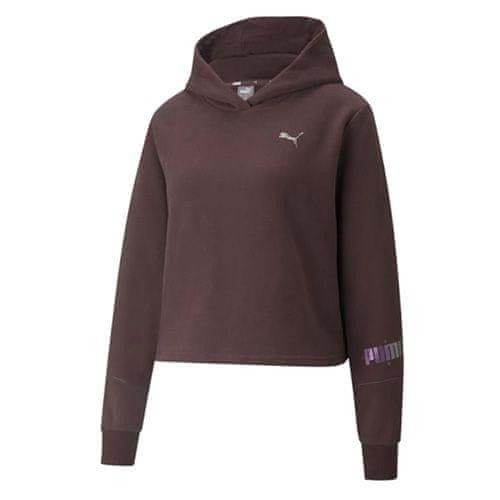 Puma Dámská mikina , Dámská mikina | 848180-21 | XL