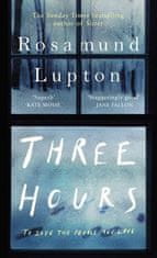 Rosamund Luptonová: Three Hours