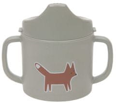 Lässig Sippy Cup PP/Cellulose Little Forest fox 150ml