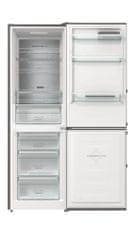 Gorenje chladnička NRC6194SXL5M + záruka 15 let na kompresor