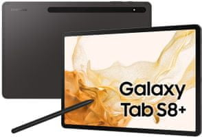 Samsung galaxy tab s8 plus