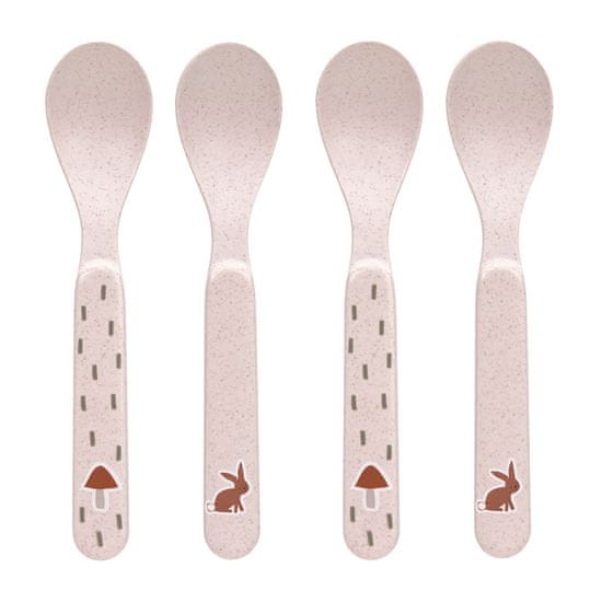 Lässig Spoon Set PP/Cellulose Little Forest