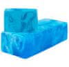L´Cosmetics Přírodní ručně dělané mýdlo bez SLS - SPA s mořskými řasami 100g +/- 6%