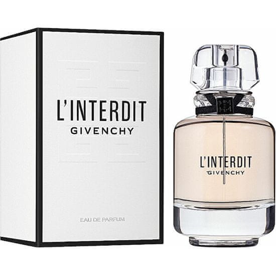 Givenchy L´Interdit - EDP