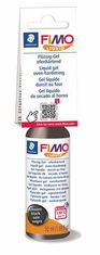 FIMO FIMO liquid Deco gel 50 ml černá, 8050-9
