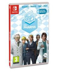 Big Pharma Special Edition (Switch)