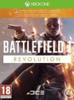 Battlefield 1 Revolution Edition (XOne)