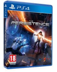 PlayStation Studios The Persistence (PS4)