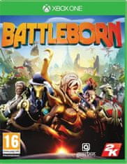 Battleborn (XOne)