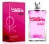 SHS LOVE DESIRE DÁMSKÝ PARFÉM LOVE DESIRE S FEROMONY STRONG 100, 100 ml