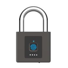 E Link SMART PADLOCK P9BF Chytrý visací zámek