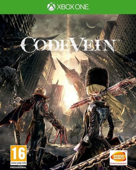 Code Vein (XOne)