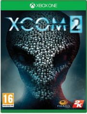 XCOM 2 (XOne)