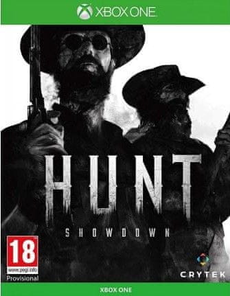 Hunt Showdown (XOne)